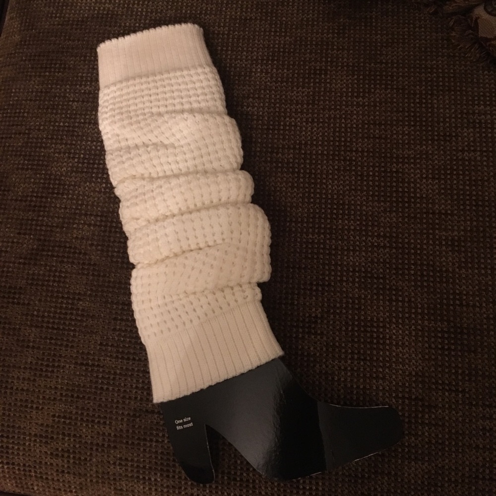 Boot sweater